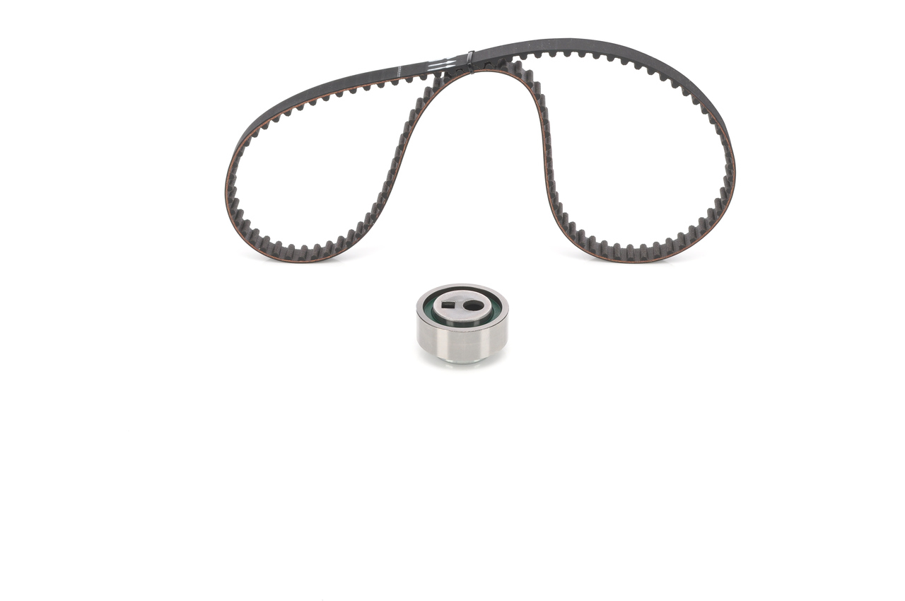 BOSCH 1 987 946 578 timing belt kit PEUGEOT 205 II Hatchback 1.4 Cat 60hp 1987