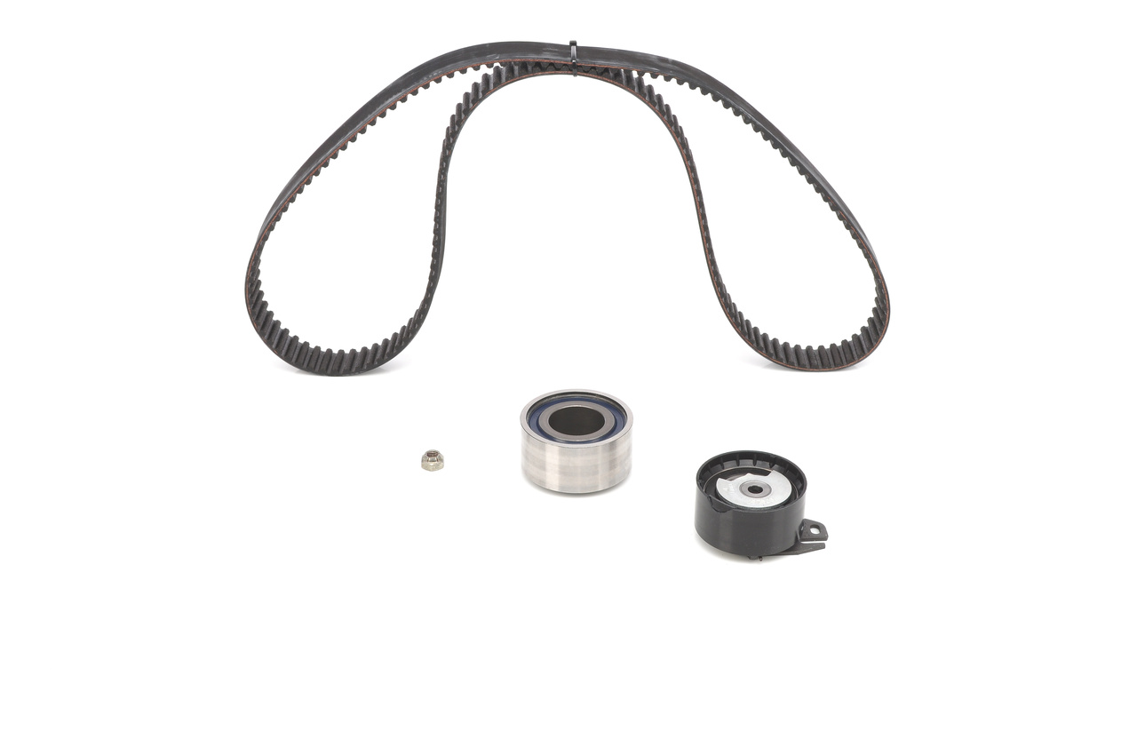 BOSCH 1 987 946 579 timing belt kit FIAT Multipla (186) 1.6 100 16V 103hp 2010