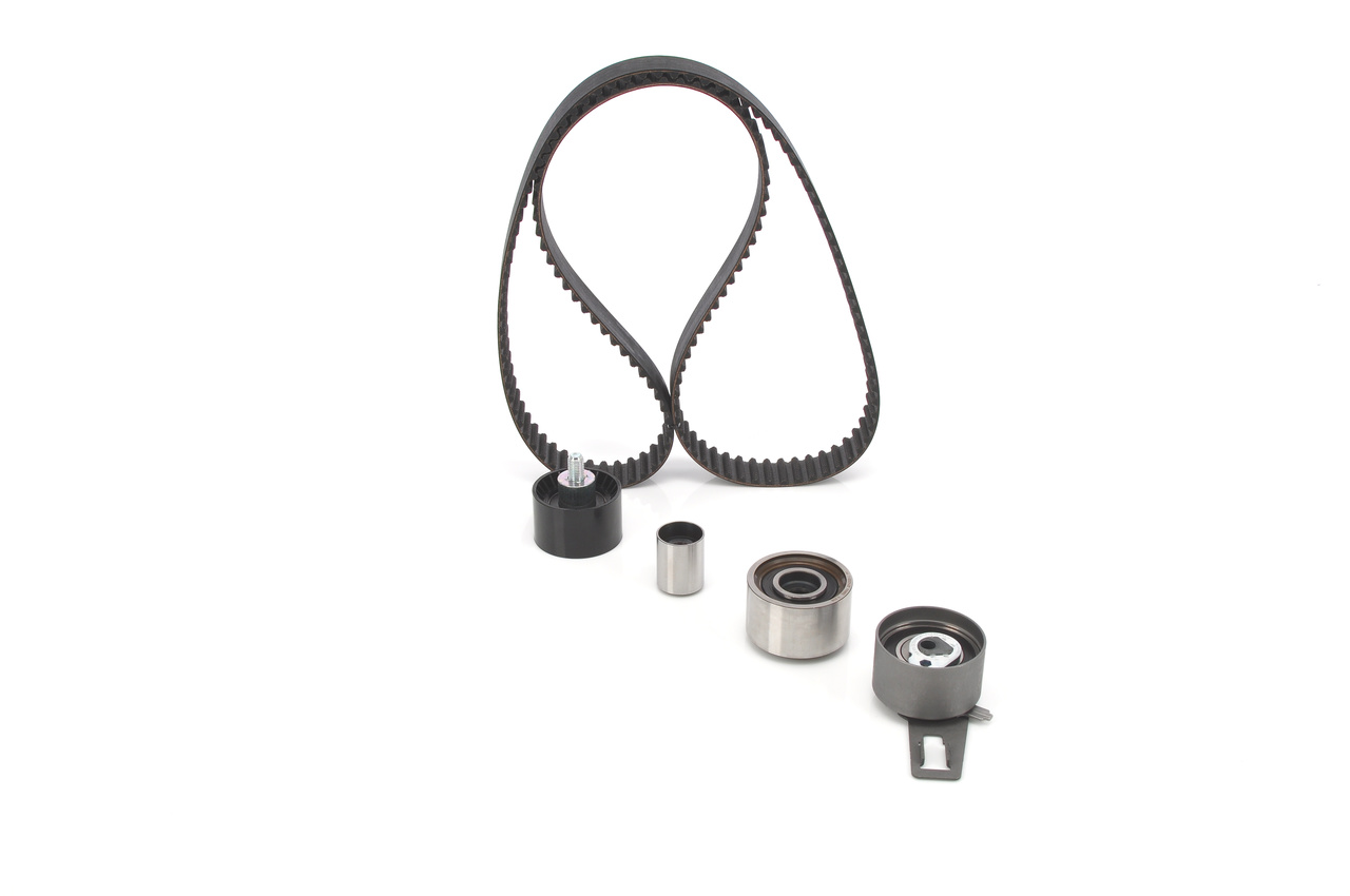 Distributieriem set 1 987 946 581 BOSCH KIA Bongo III Flatbed Vrachtwagen/Chassis 2.9 TDiC 2003 122 Pk