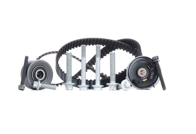 Número OEM 16 29 066 - Jogo de correias dentadas 1 987 946 585 OPEL, VAUXHALL