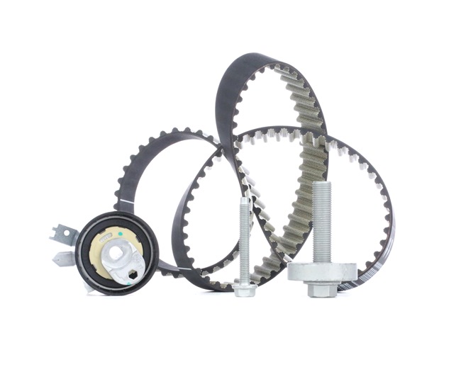OEM nummer A 607 993 03 97 - Kamremssats 1 987 946 586 MERCEDES-BENZ, SMART