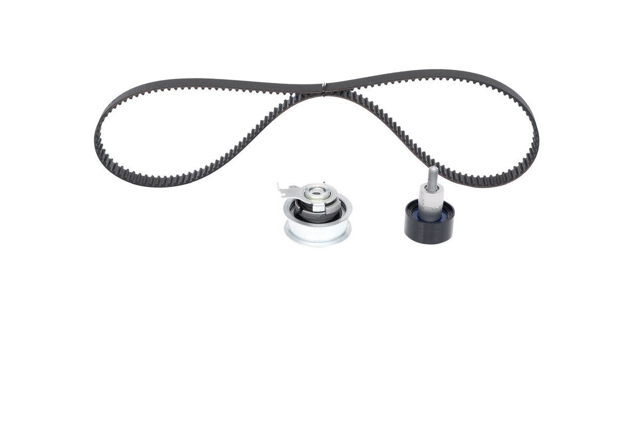 Zahnriemenkit 1 987 946 588 BOSCH SKODA Fabia III Kombi (NJ5) 1.6 2020 110 PS