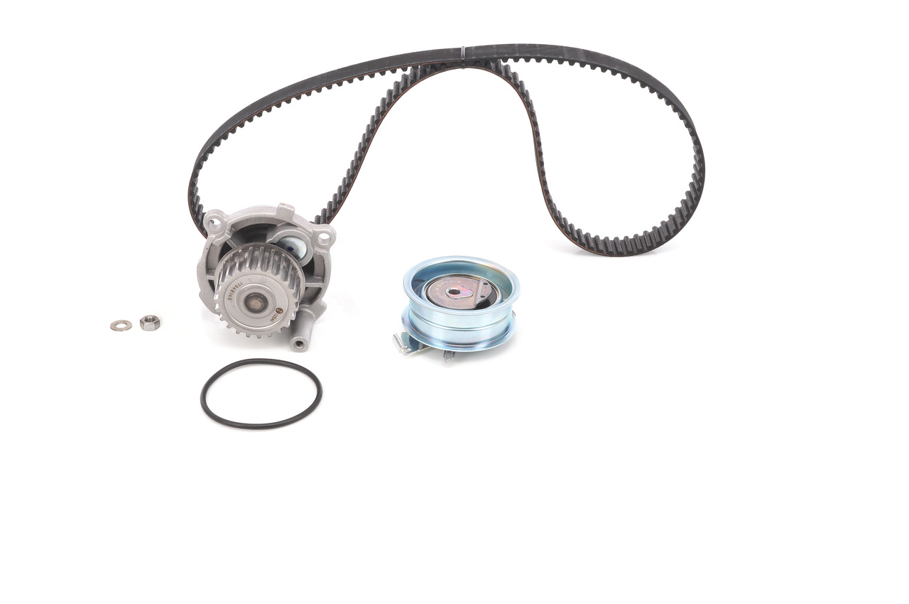 BOSCH 1 987 946 921 kit de distribution + pompe à eau Volkswagen Passat B5 Break (3B5) 1.6 101CV 2000