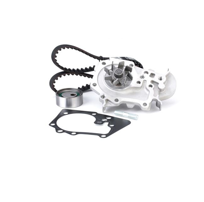 BOSCH 1 987 946 926 kit de distribution + pompe à eau RENAULT Clio II 3/5 portes (BB, CB) 1.4 (B/CB0C, B/CB0S) 75CV 2005