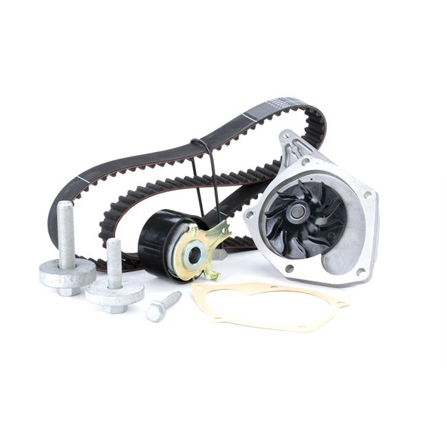 BOSCH 1 987 946 941 kit de distribution + pompe à eau DACIA Logan I Express (FS) 1.5 dCi 86CV 2018