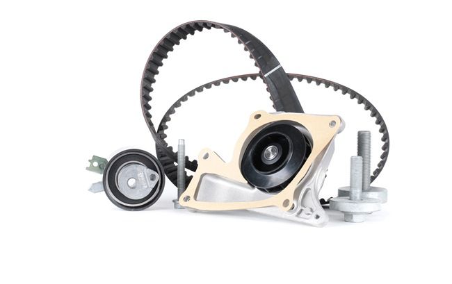 BOSCH 1 987 946 942 kit de distribution + pompe à eau DACIA Logan I Express (FS) 1.5 dCi 88CV 2019