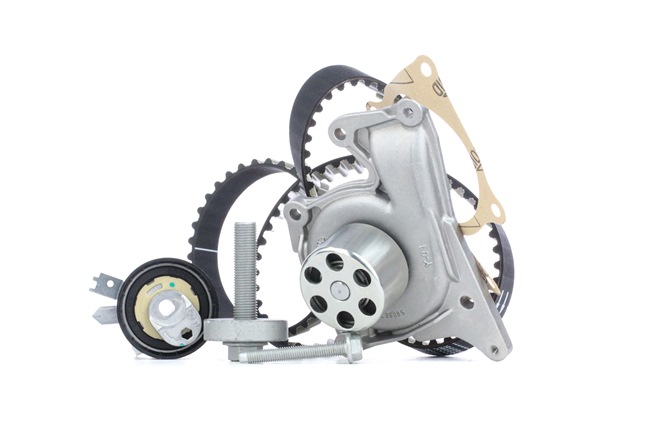 BOSCH 1 987 946 949 kit de distribution + pompe à eau RENAULT Logan II Break (K8_) 1.5 dCi 90CV 2015