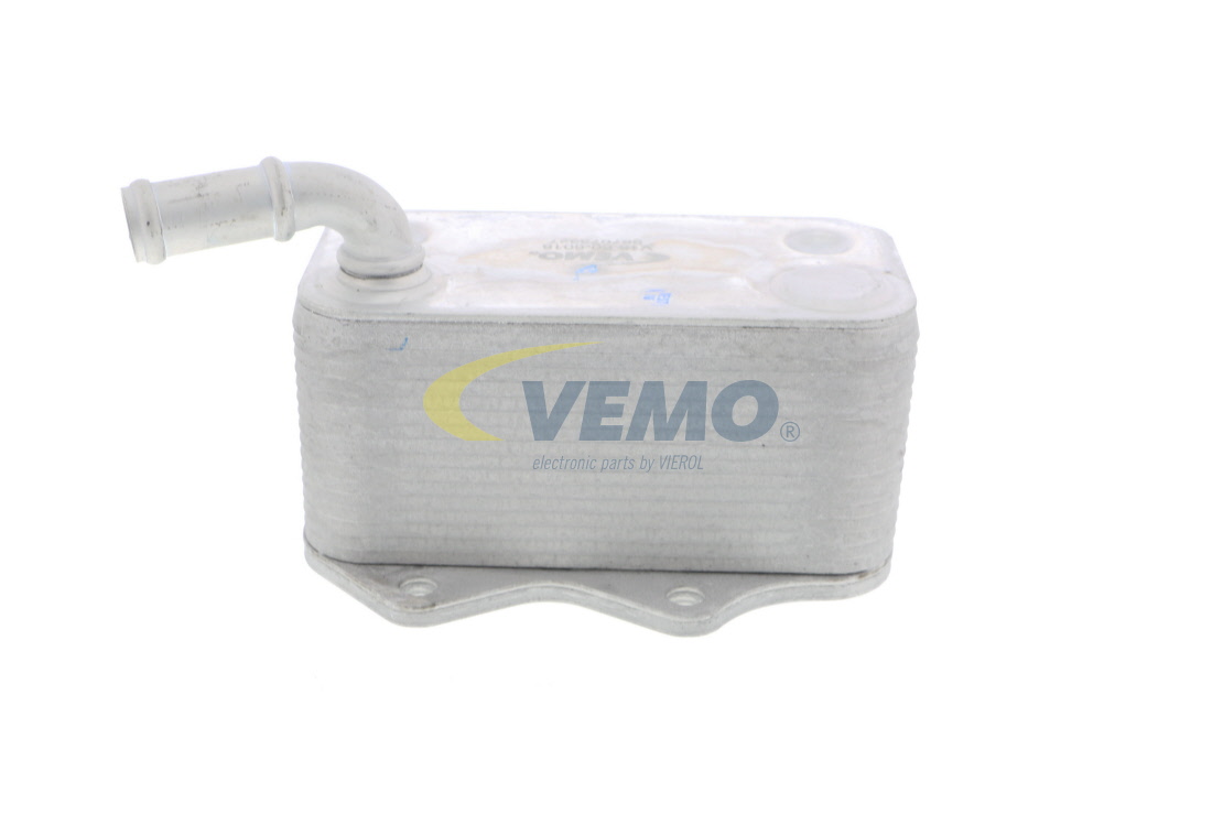 Olie-koeler V15-60-6018 VEMO Volkswagen Passat B6 Variant (3C5) 2.0 FSI 2007 150 Pk