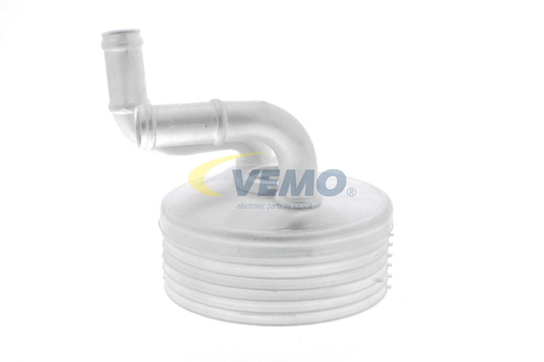OEM-Nummer 001 409 069 B - Ölkühler, Automatikgetriebe V15-60-6022 VW, AUDI, FORD, SKODA, SEAT