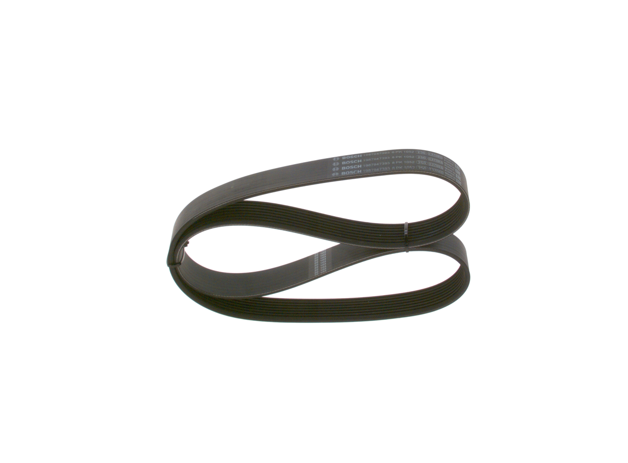 Numéro OEM 977 832 - Courroie Poly-V 1 987 947 393 VOLVO