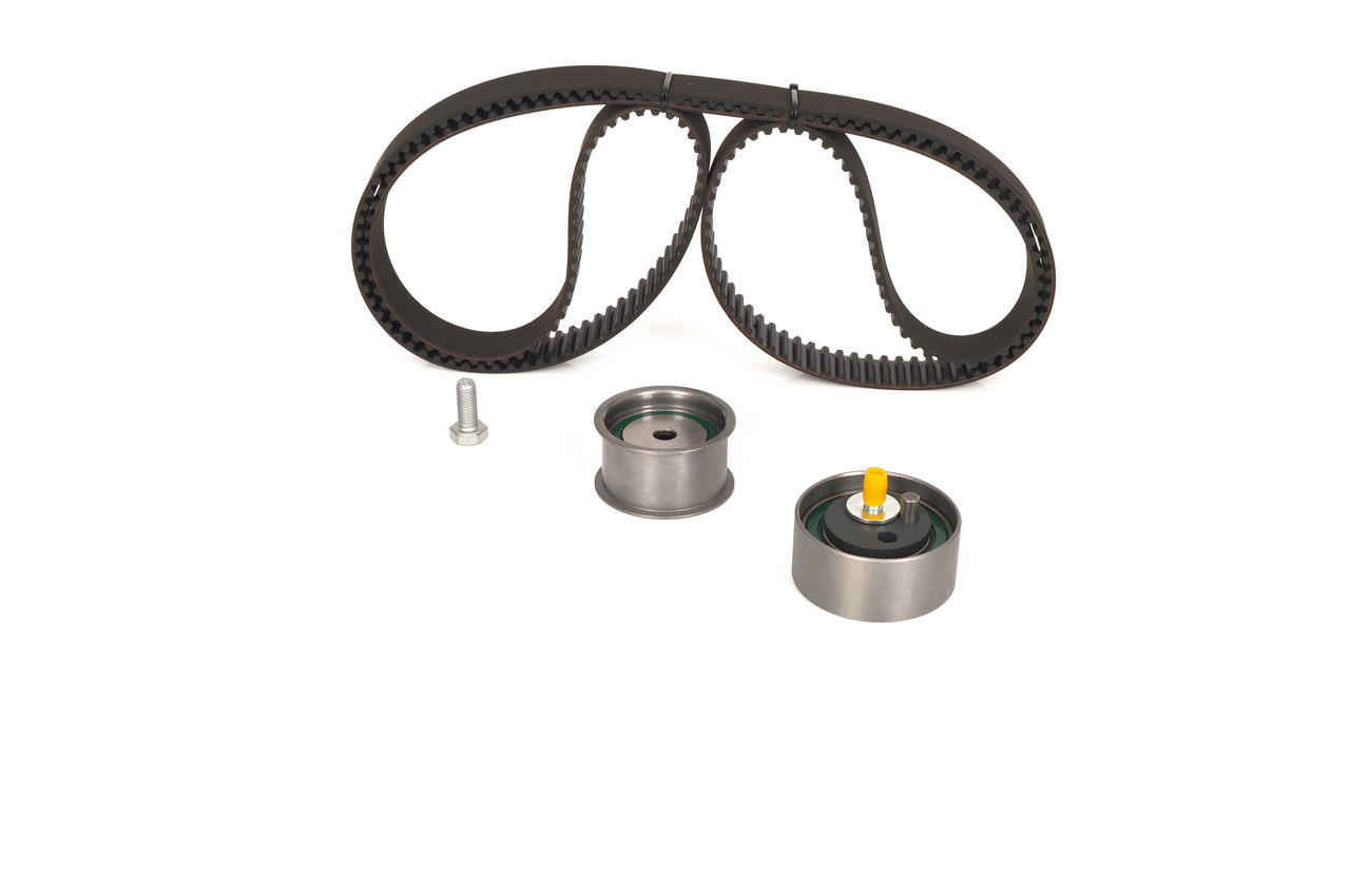 Distributieriem set 1 987 948 970 BOSCH Volkswagen Passat B5 Variant (3B5) 2.8 V6 1999 190 Pk