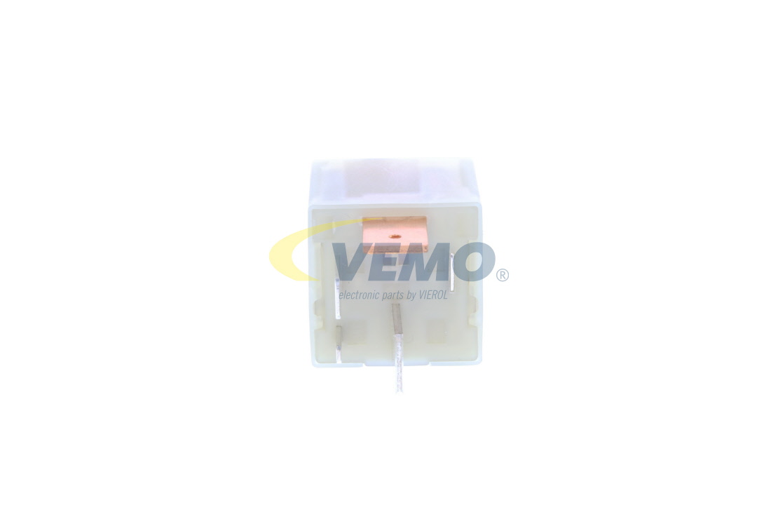 Multifunktions-Relais V15-71-0051 VEMO VW Transporter T4 Bus (70B, 70C, 7DB, 7DK, 70J, 70K, 7DC, 7DJ) 2.5 2003 110 PS
