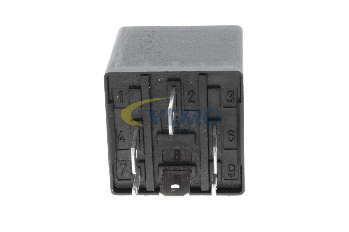 Relais V15-71-0052 VEMO Volkswagen Multivan T5 (7HM, 7HN, 7HF, 7EF, 7EM, 7EN) 2.5 TDI 4motion 2008 130 Pk