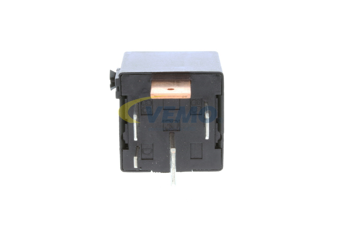 Relè, Ripetizione avviamento V15-71-0055 VEMO Volkswagen Touran I (1T1, 1T2) 2.0 TDI 2006 140 CV