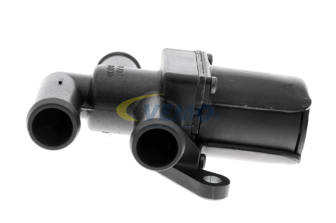 Valvola regolazione refrigerante V15-77-0010 VEMO Volkswagen Touran I (1T1, 1T2) 2.0 TDI 2008 140 CV