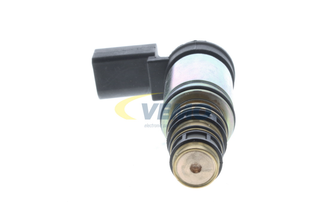 Numero OEM 1K0 820 803 QX - Valvola regolazione, Compressore V15-77-1035 MERCEDES-BENZ, AUDI, FORD, SEAT, SKODA