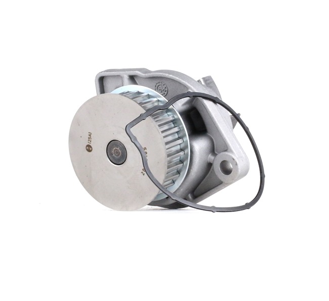 Numer OEM 036 121 008 LX - Pompa wodna 1 987 949 716 AUDI, SKODA, SEAT, ALFA ROMEO, CUPRA