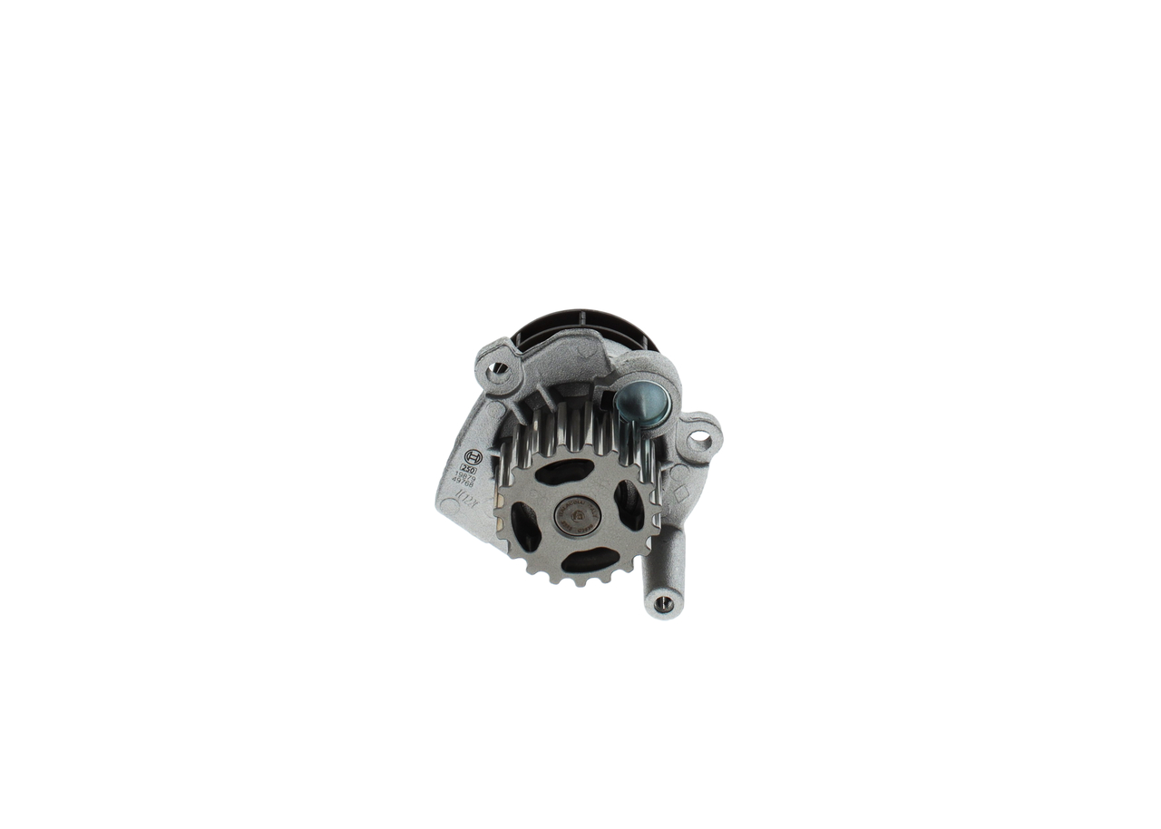 OEM-Nummer 03L 121 011 C - Wasserpumpe 1 987 949 768 VW, AUDI, SKODA, SEAT, ALFA ROMEO