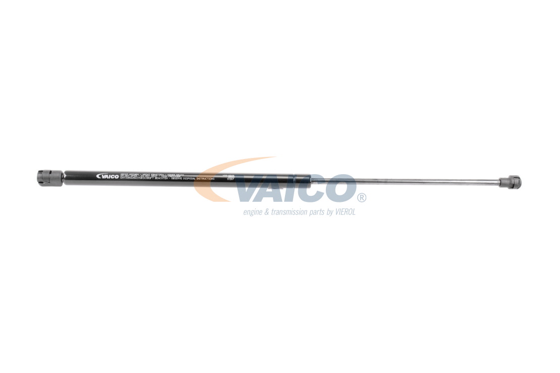 OEM-nummer 68950 0H 010 - Gasveer achterklep V22-0213 VW, PEUGEOT, CITROËN, TOYOTA, SUZUKI