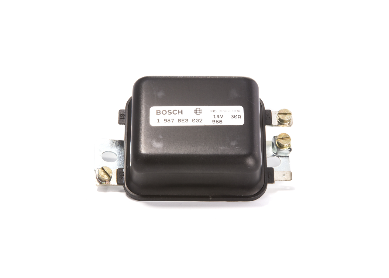 Numer OEM 711 709 - Regulator napięcia 1 987 BE3 002