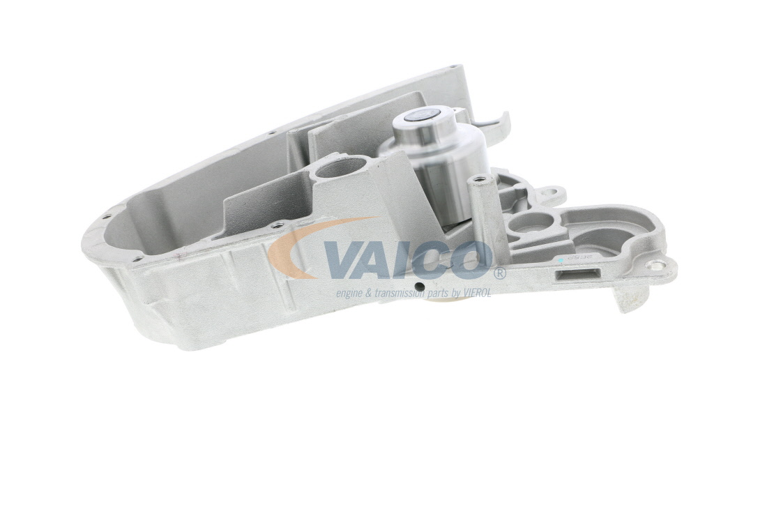 VAICO V24-50014 water pump FIAT Ducato III Platform / Chassis (250, 290) 2.3 D 4x4 120 Multijet 120hp 2019