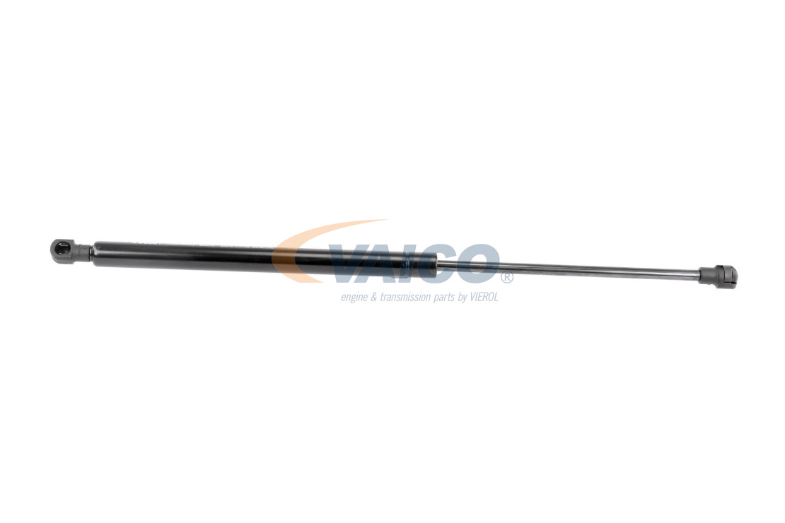 Gasfjäder till baklucka V46-0392 VAICO RENAULT Twingo I Hatchback 1.2 LPG 2006 58 hk