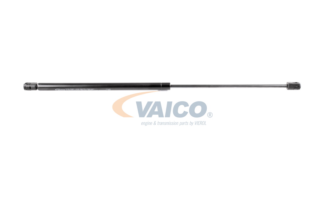 Gasfjäder till baklucka V46-0393 VAICO RENAULT Scénic I (JA0/1, FA0) 1.6 (JA00) 2002 110 hk
