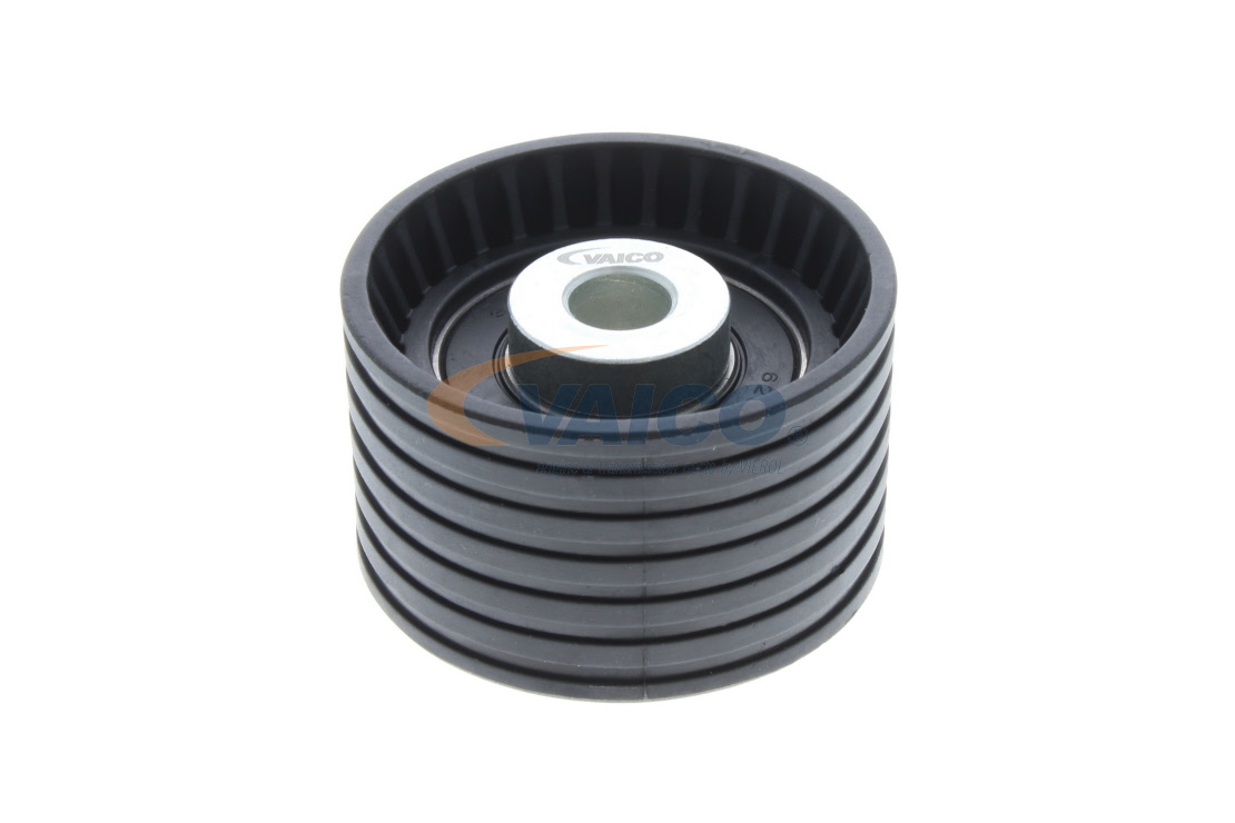 Número OEM 77 00 107 150 - Polia de desvio / de guia, correia dentada V46-0416 RENAULT, OPEL, NISSAN, DACIA, VAUXHALL
