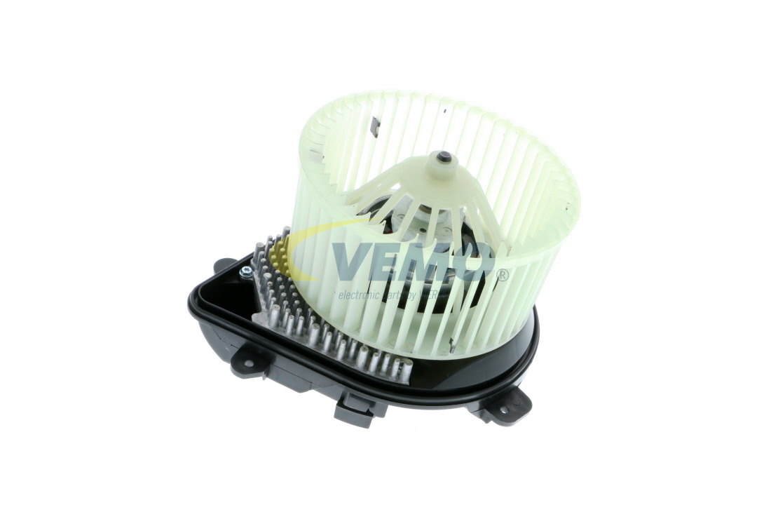 Lüftermotor V22-03-1822 VEMO FIAT Scudo I Kombi (220) 2.0 JTD 2004 94 PS