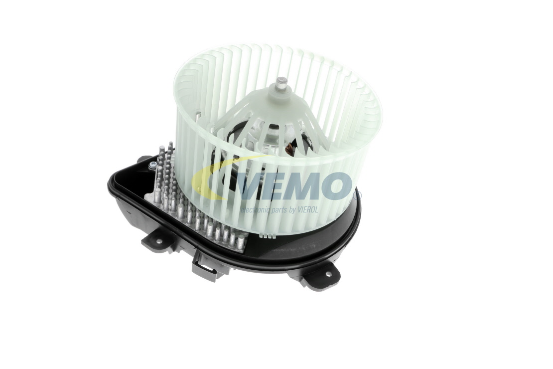 Lüftermotor V22-03-1823 VEMO FIAT Scudo I Kombi (220) 2.0 JTD 2004 94 PS