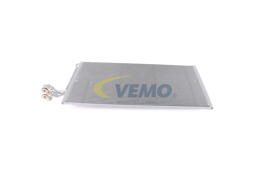 Número OEM 31 418 513 - Condensador, aire acondicionado V95-62-0016 VOLVO