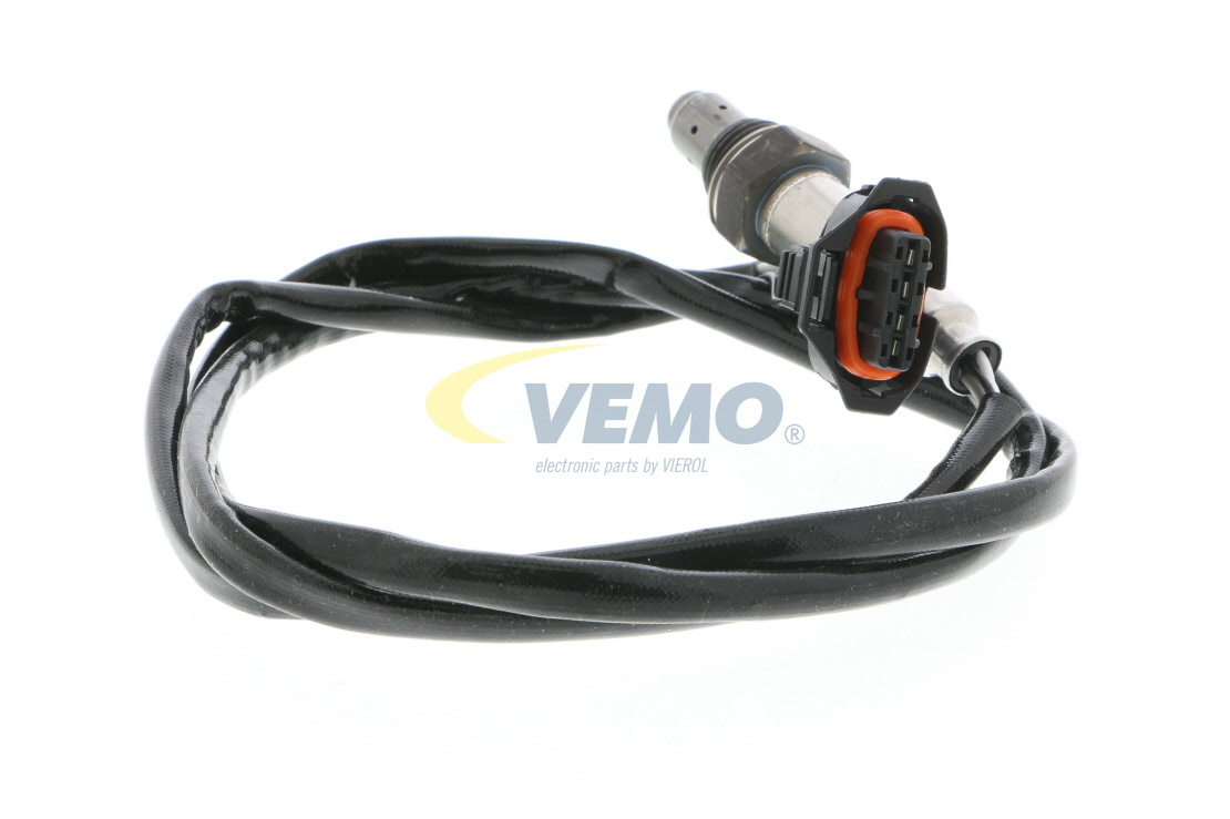 OEM nummer 8 55 372 - Lambdasonde V40-76-0020 OPEL, FIAT, VAUXHALL