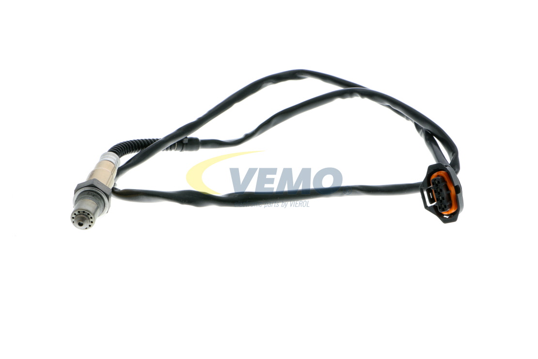 Sonda lambda V40-76-0029 VEMO PORSCHE Cayenne (9PA) Turbo S 4.8 2009 550 KM