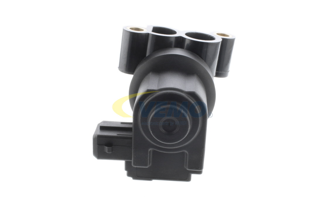 Leerlaufregelventil, Luftversorgung V40-77-0011 VEMO VAUXHALL Frontera Mk1 (A) SUV (U92) 2.0 1996 115 PS