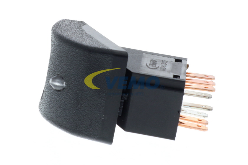 Interruptor piscas de emergência V40-80-2435 VEMO OPEL Astra F Caravan (T92) 1.7 TD (F35, M35) 1995 68 cv
