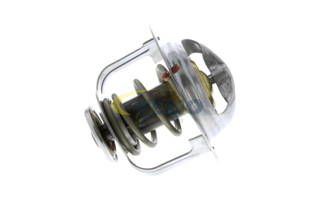 Kühlwasserthermostat V40-99-0016 VEMO OPEL Corsa C Schrägheck (X01) 1.7 DTI (F08, F68) 2003 75 PS