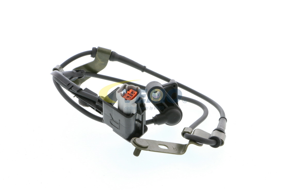 Número OEM GJ6A-43-70XE - Sensor, rotações da roda V32-72-0019 MAZDA
