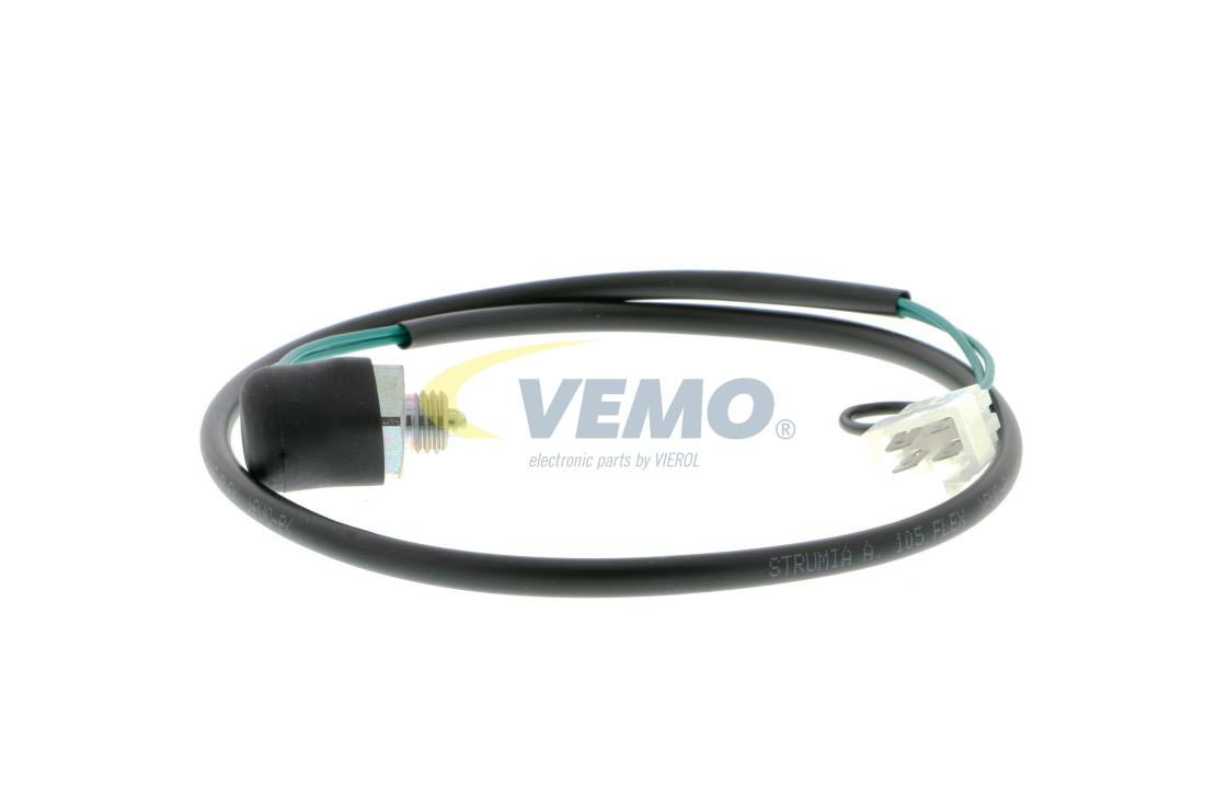 Mitsubishi PAJERO 1 (L04G, L14G) reverse light switch VEMO V32-73-0008
