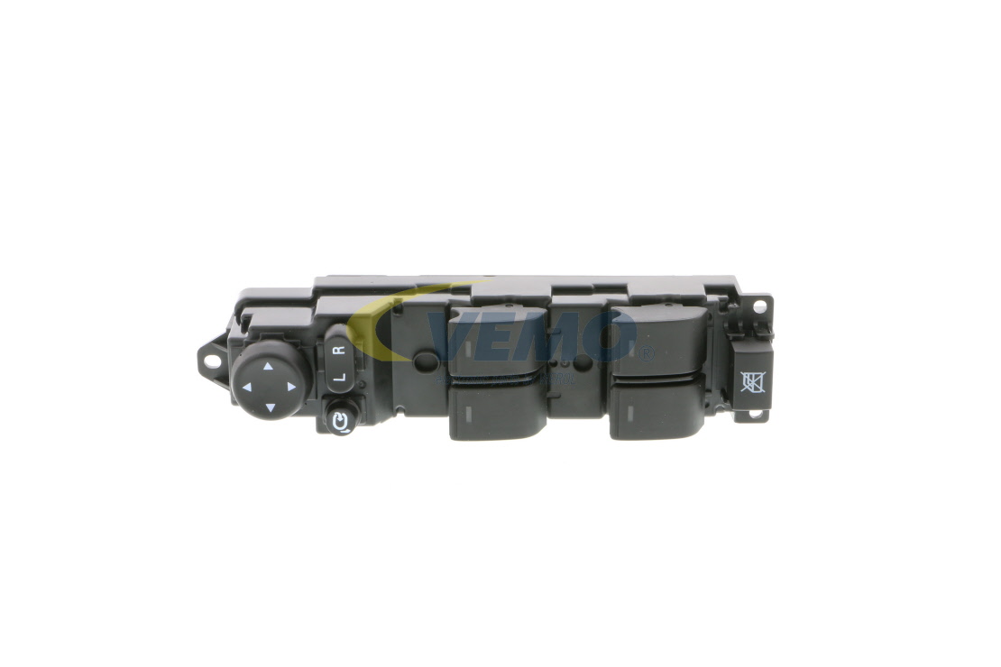 Interruptor de elevalunas V32-73-0013 VEMO MAZDA 6 Familiar (GH) 2.2 MZR-CD (GH10) 2009 125 cv