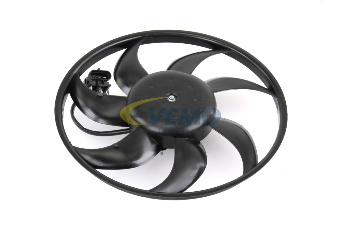Kjølevifte V40-01-1068 VEMO OPEL Corsa C Hatchback (X01) 1.0 (F08, F68) 2000 58 hk