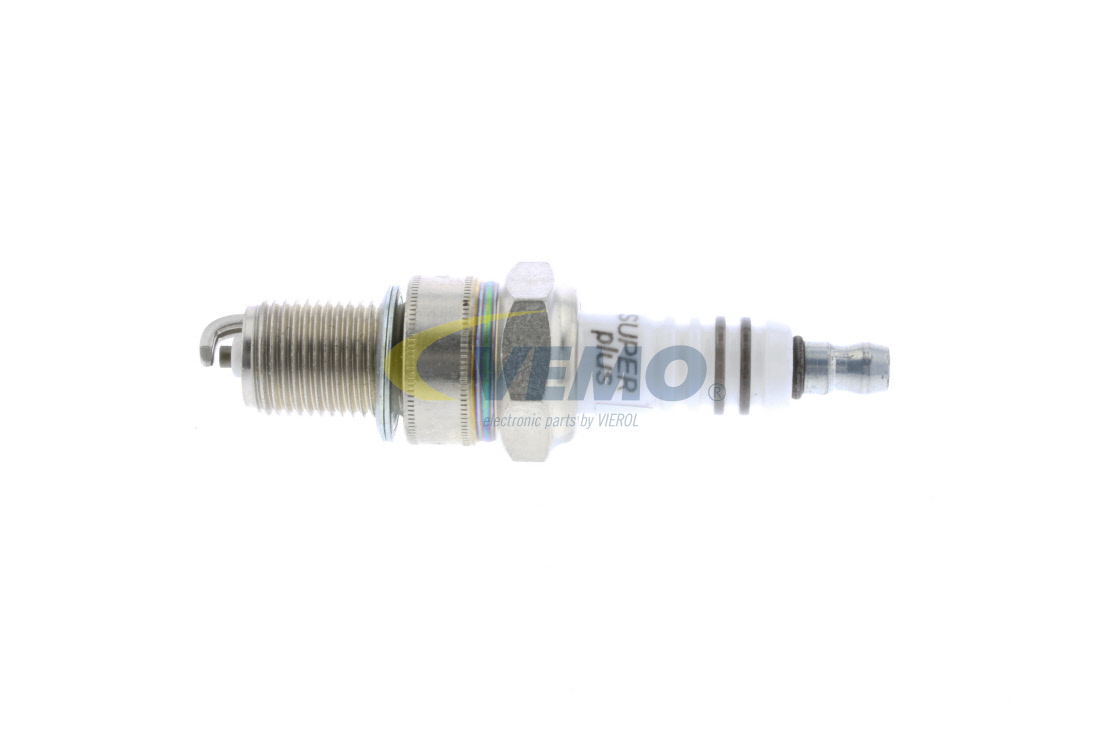 VEMO V99-75-1011 Zündkerze MITSUBISHI Lancer 4 Limousine (C6_A, C7_A) 1.5 (C62A) 76 PS Benzin 1989