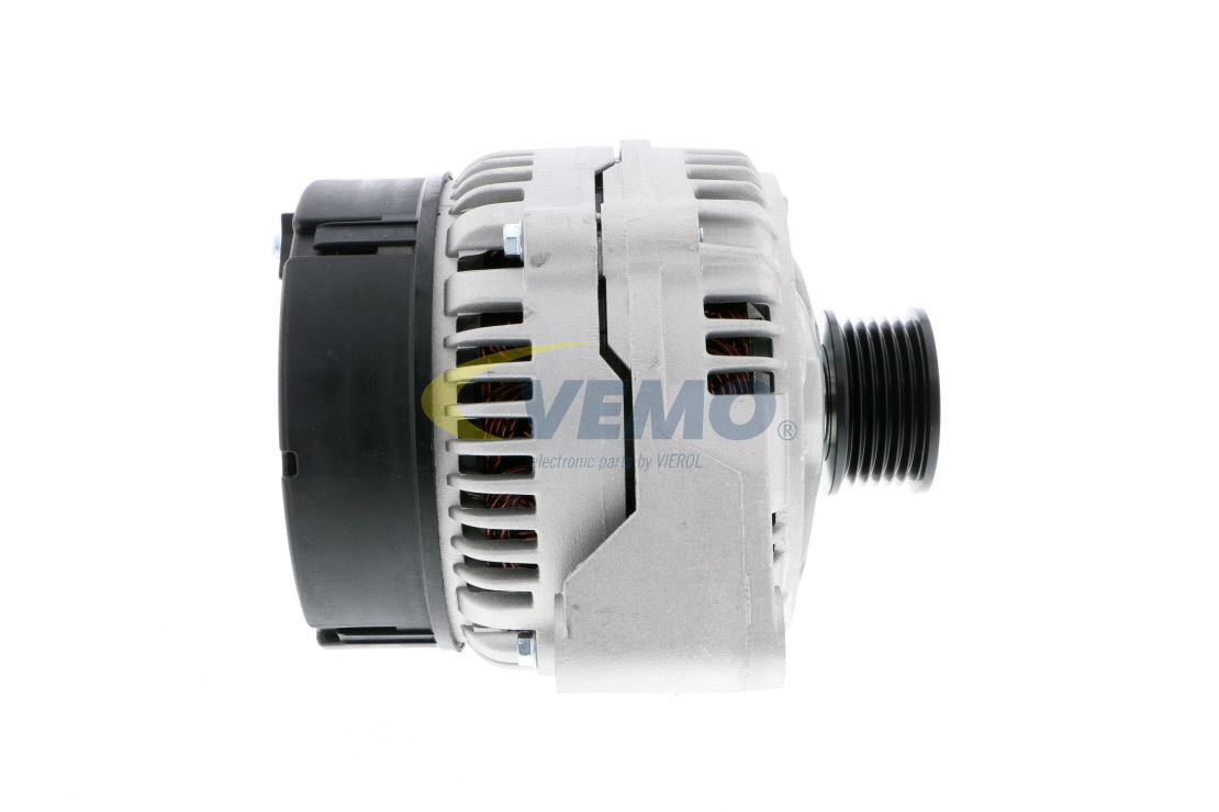 Alternator V30-13-41320 VEMO Volkswagen LT 28-46 II Flatbed Vrachtwagen / Chassis (2DC, 2DF, 2DG, 2DL, 2DM) 2.3 1997 143 Pk