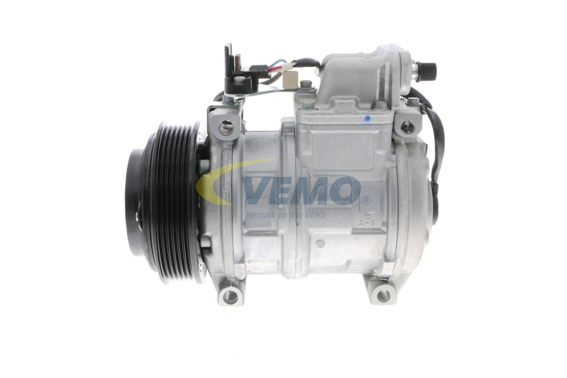 OEM-Nummer A 116 130 05 15 - Klimakompressor V30-15-0036 MERCEDES-BENZ, VOLVO, JAGUAR