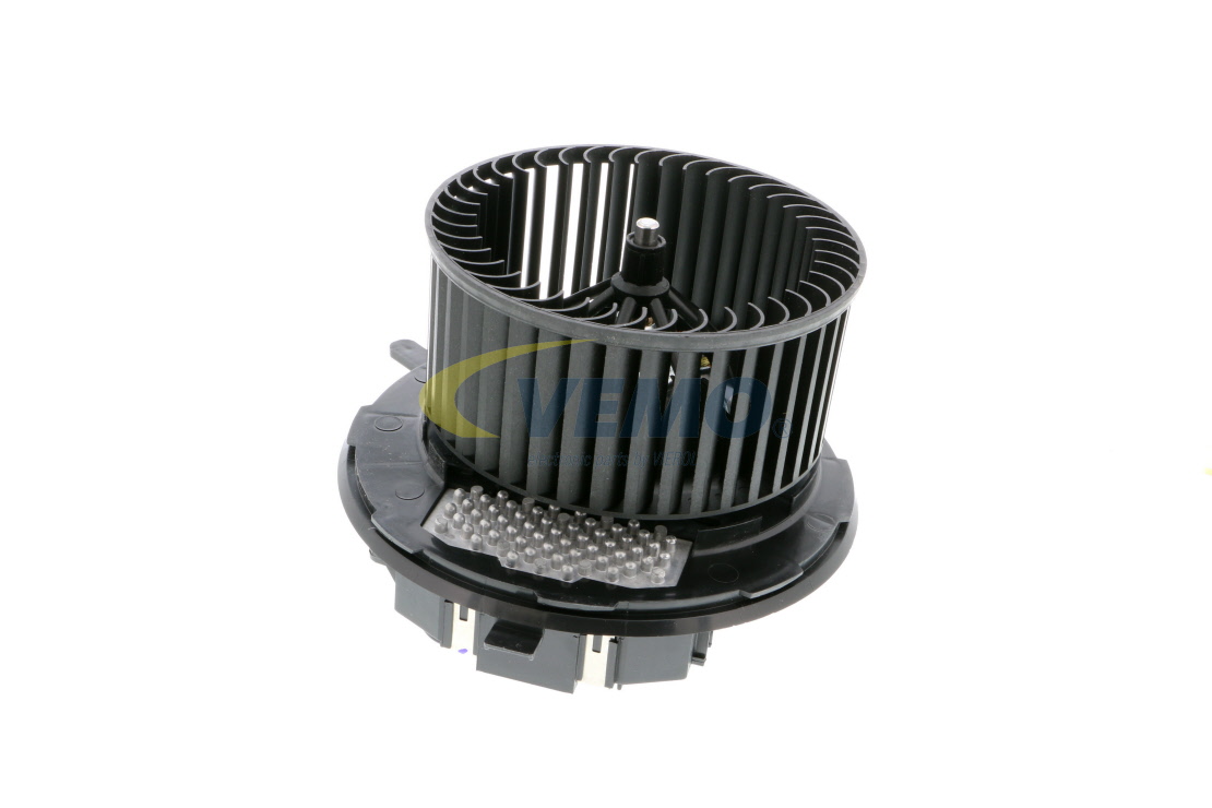 OEM-Nummer 3C0 907 521 C - Innenraumgebläse V15-03-1925 VW, AUDI, FORD, SKODA, SEAT
