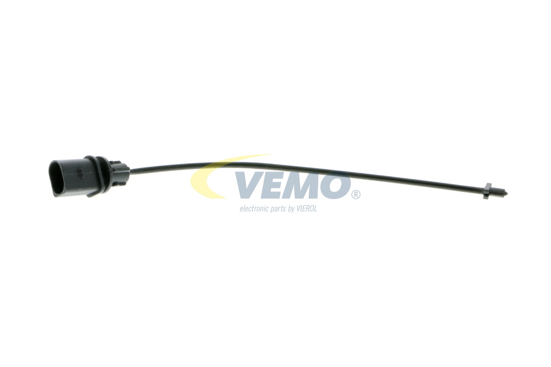 VEMO | Slidindikator Bremsebelægning foraksel, Original VEMO Quality V10-72-0804 AUDI A4 B6/B7 Cabriolet (8H7, 8HE) 2009 billig online