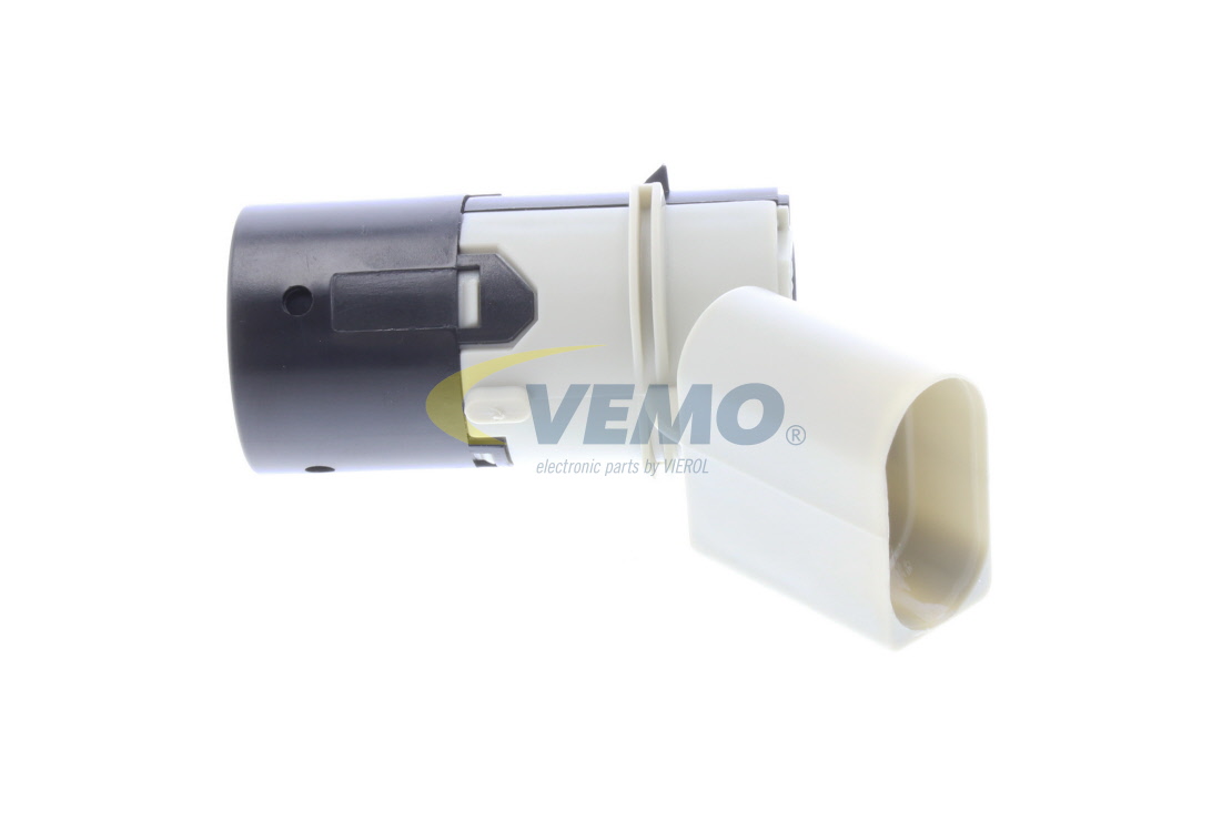 VEMO | Parkeringssensor Original VEMO Quality, sort, Ultralydsensor, bag, foran V10-72-0814 AUDI A3 Hatchback (8L1) 1998 billig online