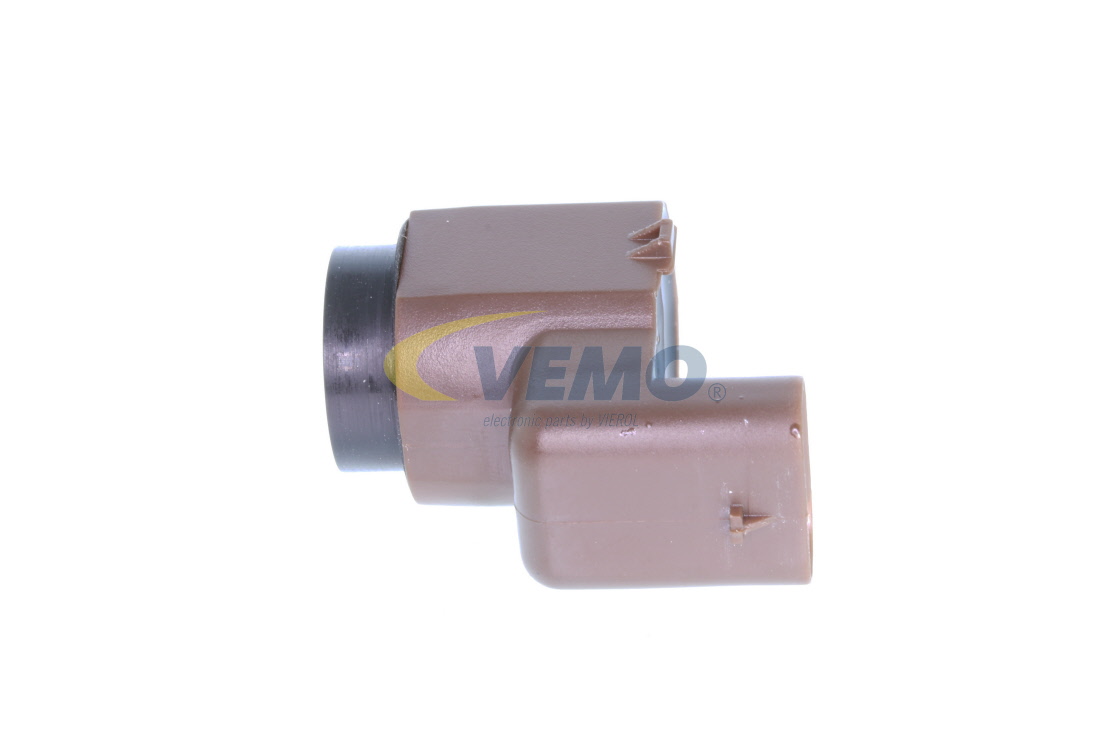 Numero OEM 3C0 919 275 R 2ZZ - Sensore di parcheggio V10-72-0820 AUDI, SEAT, SKODA