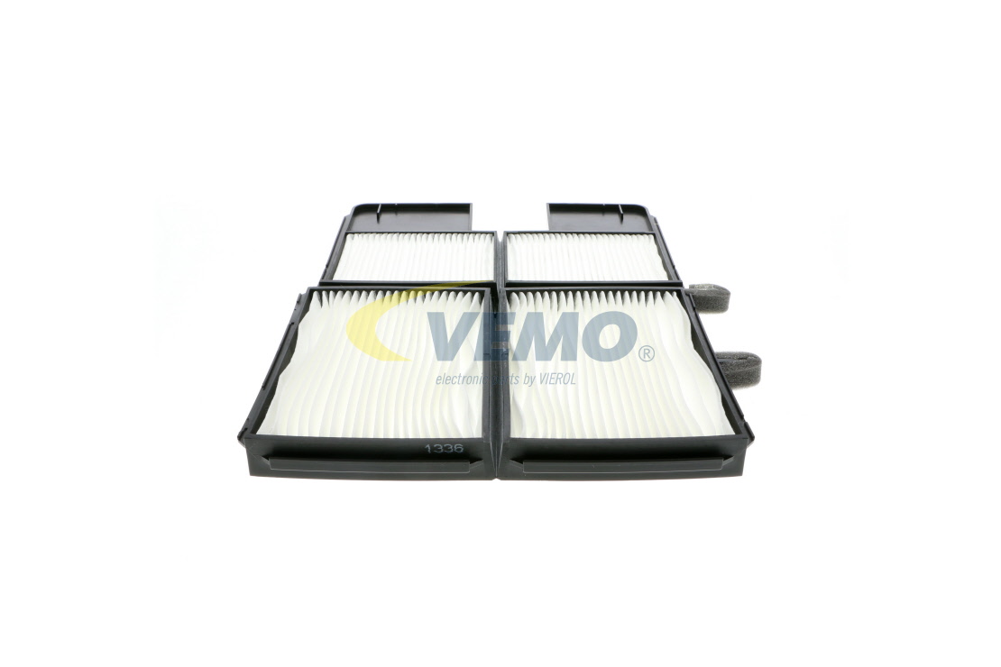 OEM-Nummer 88508 20150 - Innenraumfilter V70-30-0005 TOYOTA, LEXUS