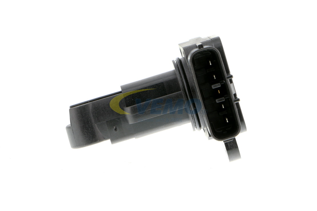 VEMO V70-72-0019 Mass air flow sensor (MAF) TOYOTA HILUX 3 Pick-up (TGN1, GGN2, GGN1, KUN2, KUN1) 2.5 D-4D 88 hp Diesel 2006