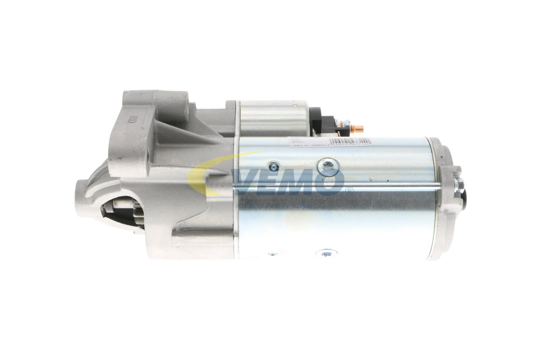 VEMO V46-12-10012 starter motor VAUXHALL Vivaro Platform / Chassis (X83) 2.5 CDTI 135hp 2006